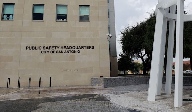 San Antonio Sting Operation Nets 34 in Prostitution Crackdown, Targets Online Solicitation of Minors