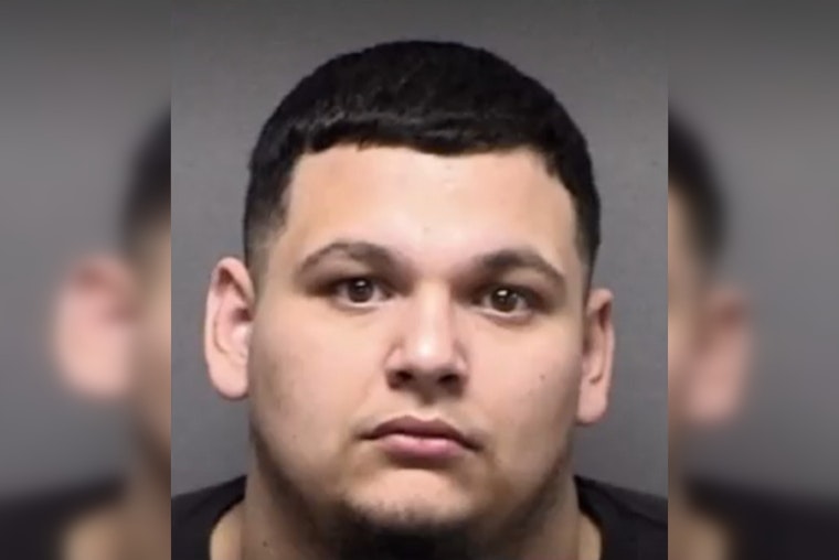 San Antonio Suspect Arrested in Shooting Over Monetary Dispute, 2nd Man Previously Apprehended