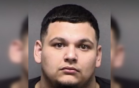 San Antonio Suspect Arrested in Shooting Over Monetary Dispute, 2nd Man Previously Apprehended