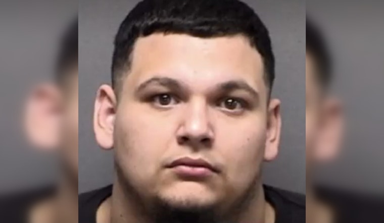 San Antonio Suspect Arrested in Shooting Over Monetary Dispute, 2nd Man Previously Apprehended