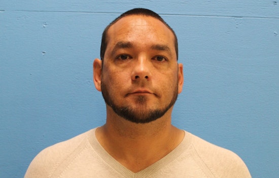 San Antonio Teacher Suspended, Charged with Indecency Involving a Minor at Schertz Elementary