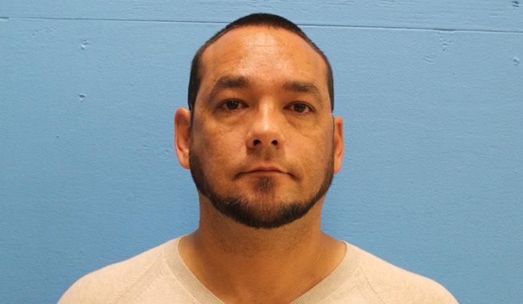 San Antonio Teacher Suspended, Charged with Indecency Involving a Minor at Schertz Elementary