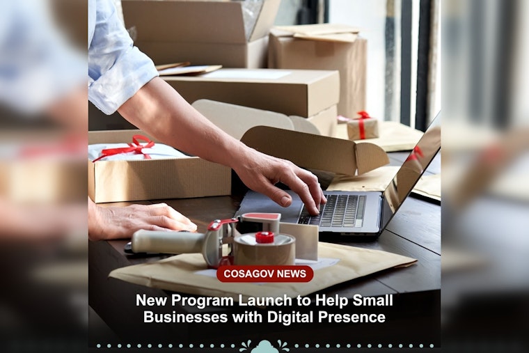 San Antonio Teams Up with Herospace to Offer Digital Boost for Local Small Businesses