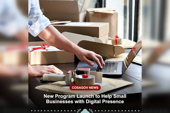 San Antonio Teams Up with Herospace to Offer Digital Boost for Local Small Businesses