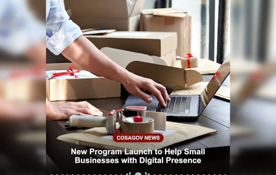 San Antonio Teams Up with Herospace to Offer Digital Boost for Local Small Businesses