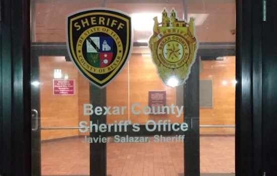 San Antonio Teen Accused of Luring Minors Online, Bexar County Sheriff Alerts Parents to Dangers