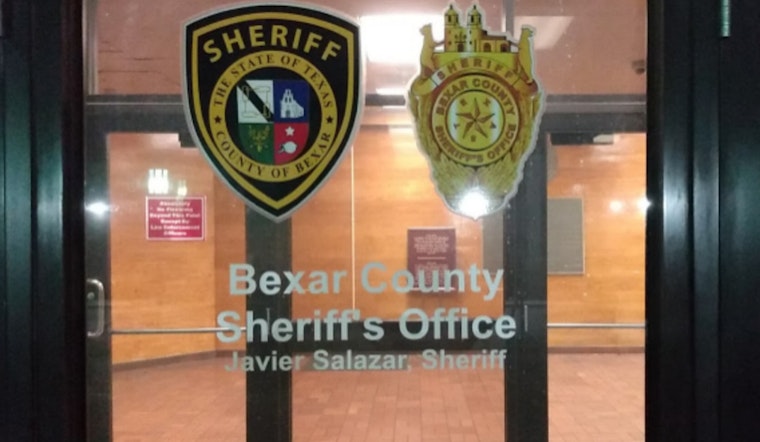 San Antonio Teen Accused of Luring Minors Online, Bexar County Sheriff Alerts Parents to Dangers
