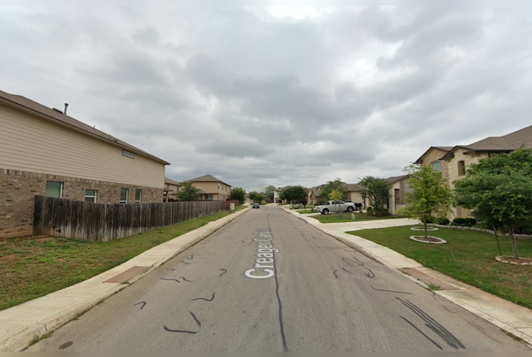 San Antonio Teen Charged with Aggravated Robbery In Connection with Shooting Homeowner During Vehicle Burglary