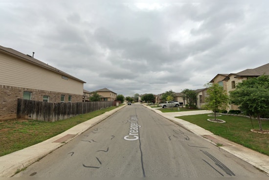 San Antonio Teen Charged with Aggravated Robbery In Connection with Shooting Homeowner During Vehicle Burglary