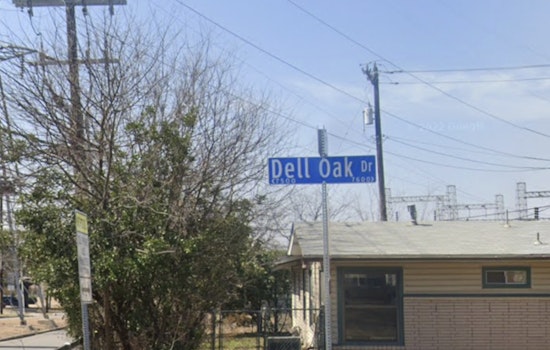 San Antonio Teen Found Dead Prompting Homicide Probe, Neighbor Detained for Questioning