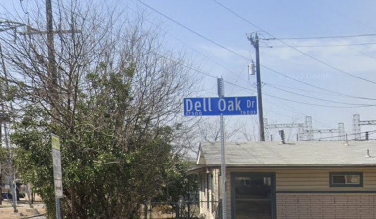 San Antonio Teen Found Dead Prompting Homicide Probe, Neighbor Detained for Questioning