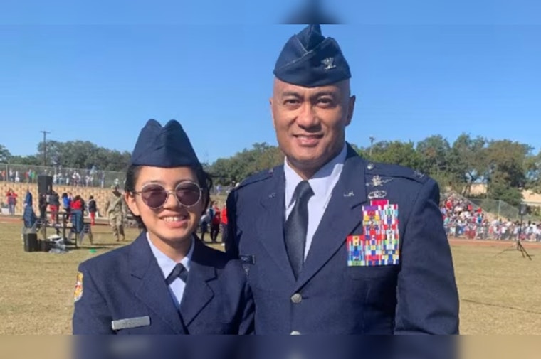 San Antonio Teens Win Military Child of the Year Honors for Resilience and Excellence