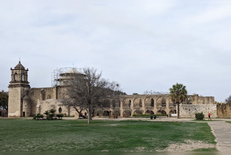San Antonio to Emerge from Morning Fog into Sunny Skies with Highs of 84 Degrees