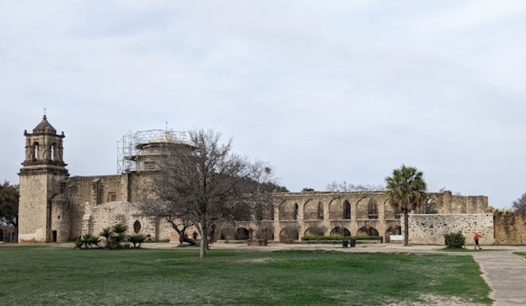 San Antonio to Emerge from Morning Fog into Sunny Skies with Highs of 84 Degrees
