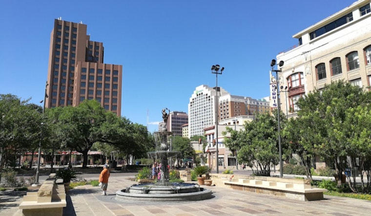 San Antonio to Experience a Symphony of Weather, From Rain to Sunny Highs