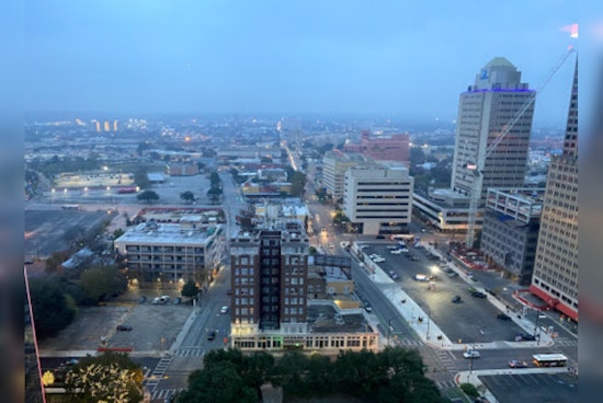 San Antonio to Experience Fog, Rising Heat, and Chance of Showers Ahead
