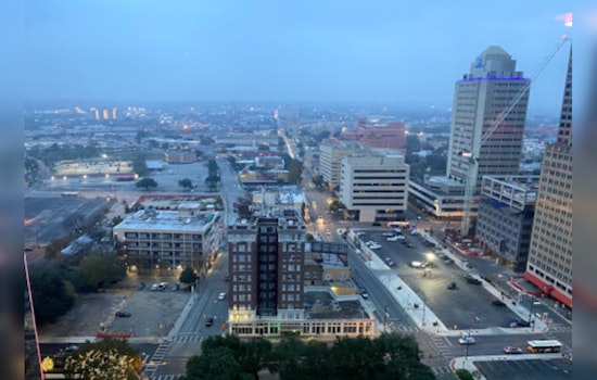 San Antonio to Experience Fog, Rising Heat, and Chance of Showers Ahead