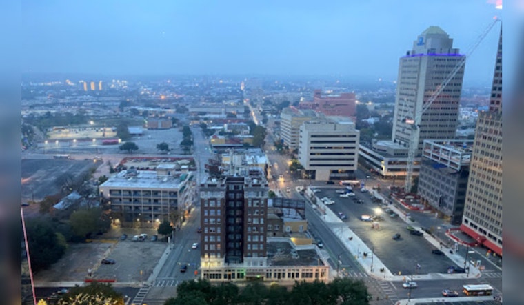 San Antonio to Experience Fog, Rising Heat, and Chance of Showers Ahead