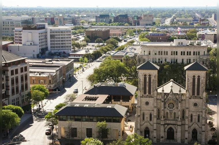 San Antonio to Relish Mostly Sunny Week, Mild Temperatures on the Horizon