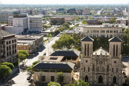 San Antonio to Relish Mostly Sunny Week, Mild Temperatures on the Horizon