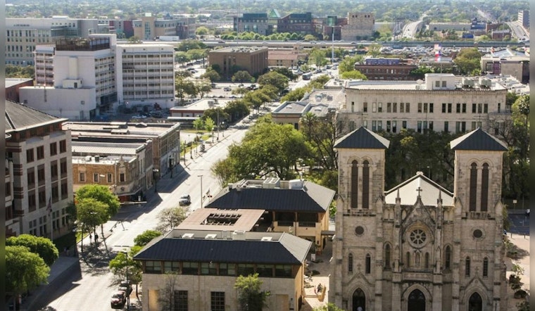 San Antonio to Relish Mostly Sunny Week, Mild Temperatures on the Horizon