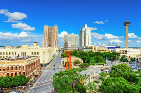 San Antonio to Revamp Downtown Strategy with Focus on Housing and Economic Growth