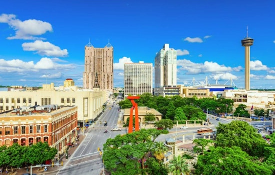 San Antonio to Revamp Downtown Strategy with Focus on Housing and Economic Growth