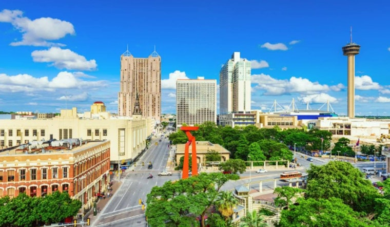 San Antonio to Revamp Downtown Strategy with Focus on Housing and Economic Growth