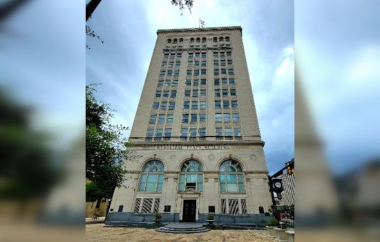 San Antonio to Welcome New JCB Manufacturing Hub with $32 Million Incentive Package
