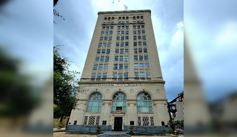 San Antonio to Welcome New JCB Manufacturing Hub with $32 Million Incentive Package