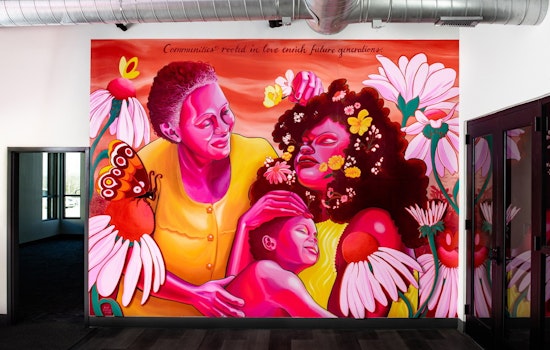 San Antonio Unveils $4.2 Million Greater Love Multi-Generational Cultural Community Center