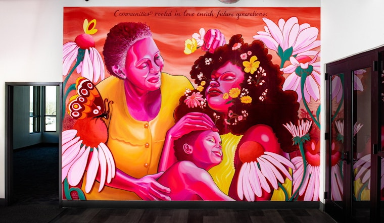 San Antonio Unveils $4.2 Million Greater Love Multi-Generational Cultural Community Center