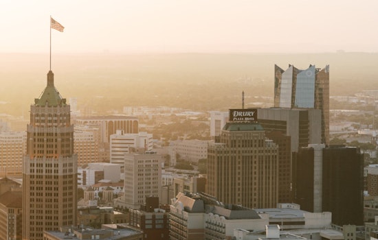 San Antonio Weeks Starts With Sun and Clouds, Thunderstorms on Horizon, NWS Predicts