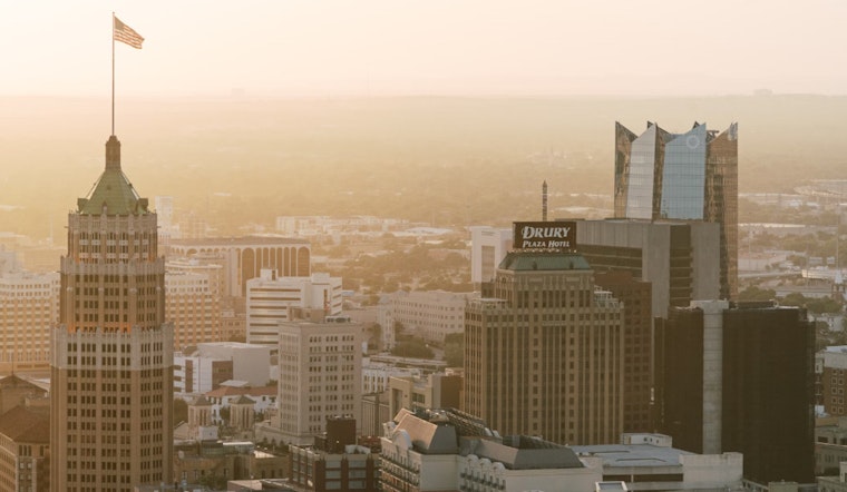 San Antonio Weeks Starts With Sun and Clouds, Thunderstorms on Horizon, NWS Predicts