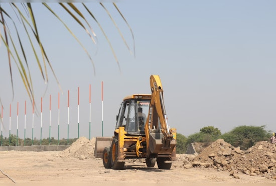 San Antonio Welcomes JCB Manufacturing with $12M Incentive Package, Promising 1,580 New Jobs
