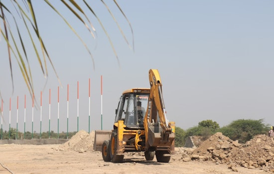 San Antonio Welcomes JCB Manufacturing with $12M Incentive Package, Promising 1,580 New Jobs