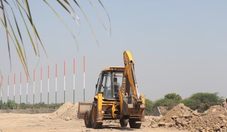 San Antonio Welcomes JCB Manufacturing with $12M Incentive Package, Promising 1,580 New Jobs