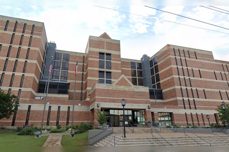 San Antonio Woman Charged with Aggravated Robbery After Mail Theft Escalates to Hit-and-Run