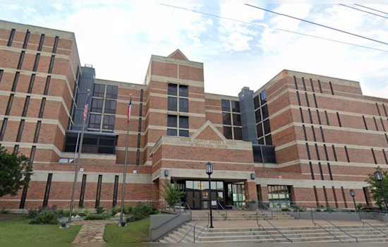 San Antonio Woman Charged with Aggravated Robbery After Mail Theft Escalates to Hit-and-Run