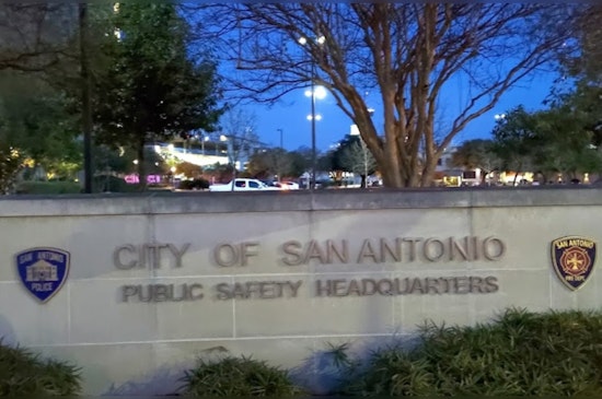 San Antonio Woman Swept Away in Floodwaters Rescued by Firefighters, Second Victim Search Continues