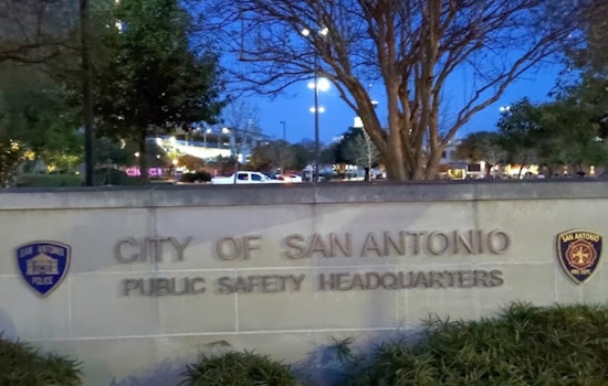 San Antonio Woman Swept Away in Floodwaters Rescued by Firefighters, Second Victim Search Continues