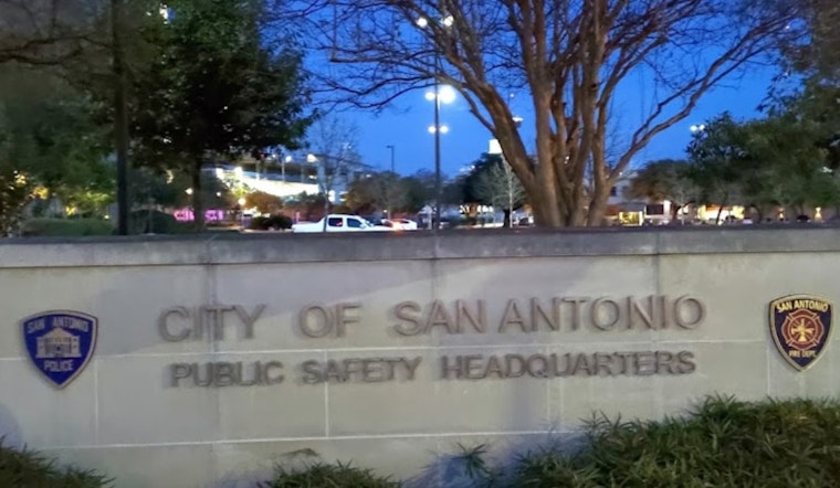 San Antonio Woman Swept Away in Floodwaters Rescued by Firefighters, Second Victim Search Continues