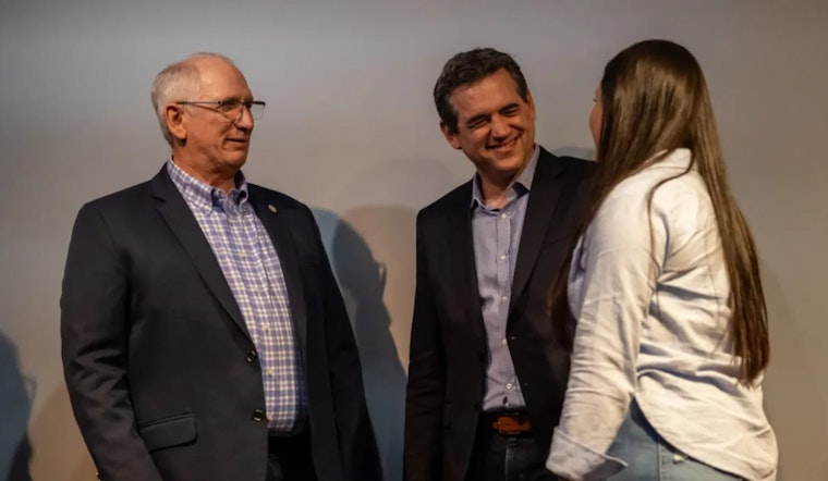 San Antonio Young Republicans Club Energizes Conservative Base Ahead of Texas GOP Convention