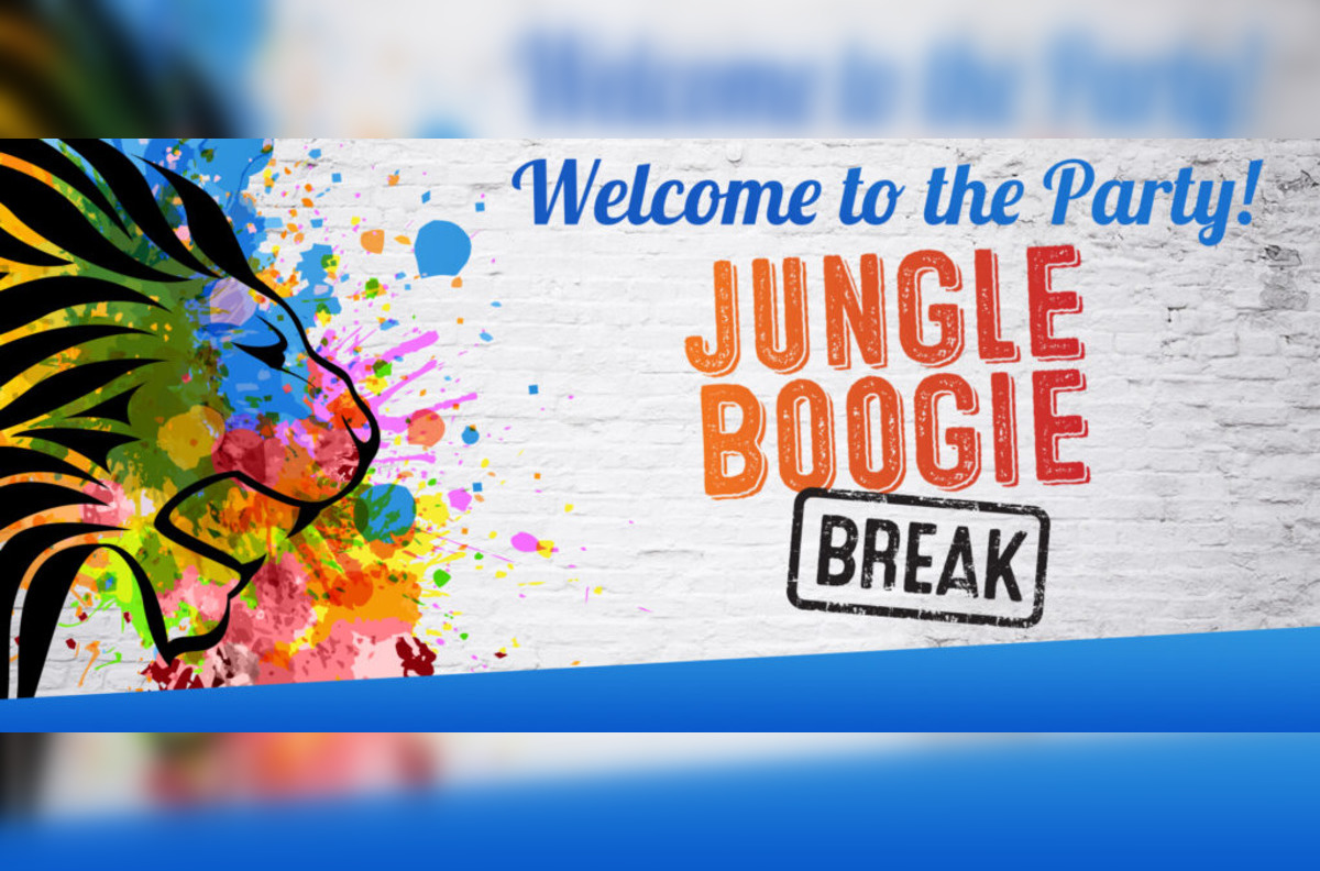 San Antonio Zoo Introduces 'Jungle Boogie Break' for Spring Break with