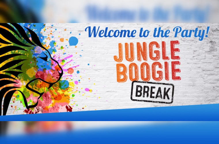 San Antonio Zoo Introduces 'Jungle Boogie Break' for Spring Break with Extended Hours, DJ Sets