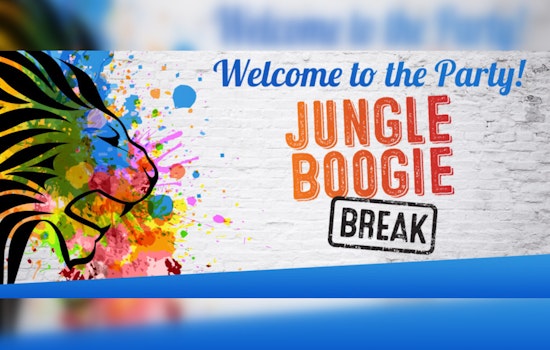 San Antonio Zoo Introduces 'Jungle Boogie Break' for Spring Break with Extended Hours, DJ Sets