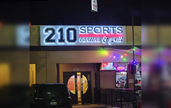 San Antonio's 210 Cantina and Grill Closes After Fatal Shooting, Police Seek Suspects