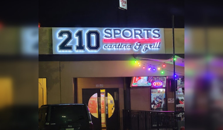 San Antonio's 210 Cantina and Grill Closes After Fatal Shooting, Police Seek Suspects