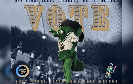 San Antonio's Ballapeno Competes for Title of Best Minor League Baseball Mascot Amid Missions' Shift to Cashless Payments