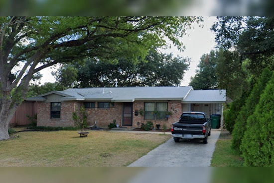 San Antonio's Beacon of Hope, Amir's Redemption House Forges Path to Recovery